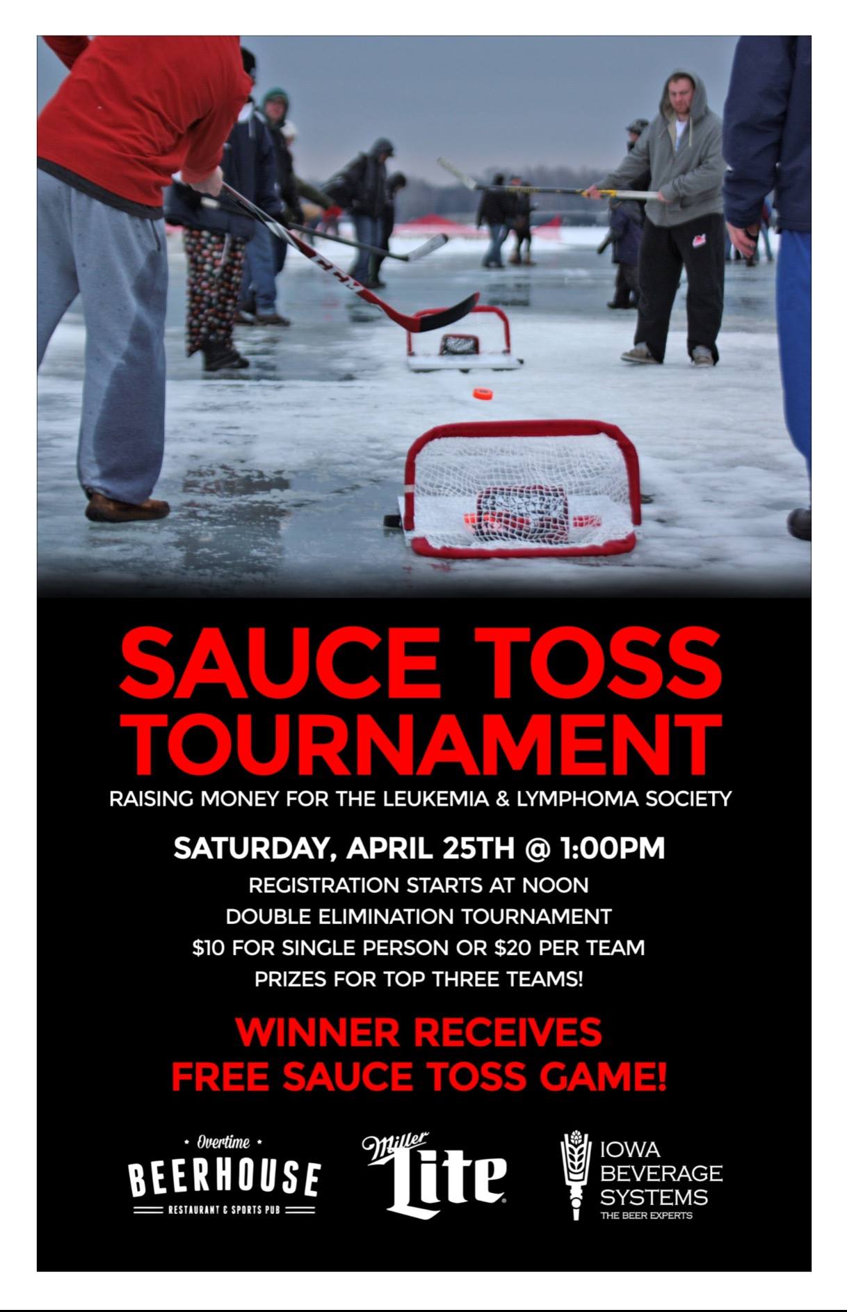 sauce-toss-tournament